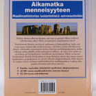 Rodney Castleden : Aikamatka menneisyyteen - pikkukuva 2