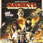 Machete  -   (Blu-ray) - pikkukuva 1