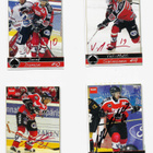2008-09 Porin Ässät Team Set Nimmarit /25 - pikkukuva 3