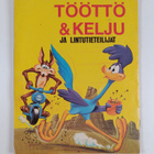 Tööttö & Kelju ja lintutieteilijät - pikkukuva 2