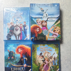 Frozen / Brave / Tangled BLU-RAY DISNEY - pikkukuva 3