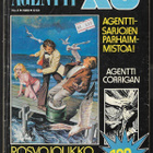 Agentti X9  4 / 1986 - pikkukuva 1