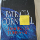 Patric Cornwell Tomuksi ja tuhkaksi - pikkukuva 1