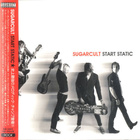 { sugarcult - start static + 2 (japsi-painos) } - pikkukuva 1