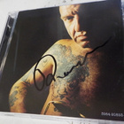 REMU - DOUBLE TROUBLE CD REMUN NIMMARILLA - pikkukuva 1