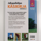Adam Ward : Jalkapalloilijan käsikirja junioreille - pikkukuva 2