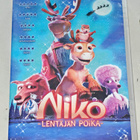 Niko – Lentäjän poika - pikkukuva 1