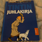 Tintin juhlakirja - pikkukuva 1