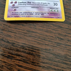 ALAKAZAM 1/102 - pikkukuva 3