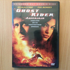 Ghost Rider-Aaveajaja - tupla DVD - pikkukuva 1