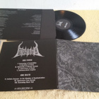 BEYOND - Fatal Power Of Death LP - pikkukuva 1