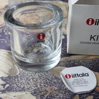 Kivi tuikku, Iittala, Marimekko ja rasia, Orvola - pikkukuva 1