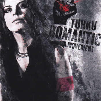 Turku Romantic Movement (CD) MINT!! s/t