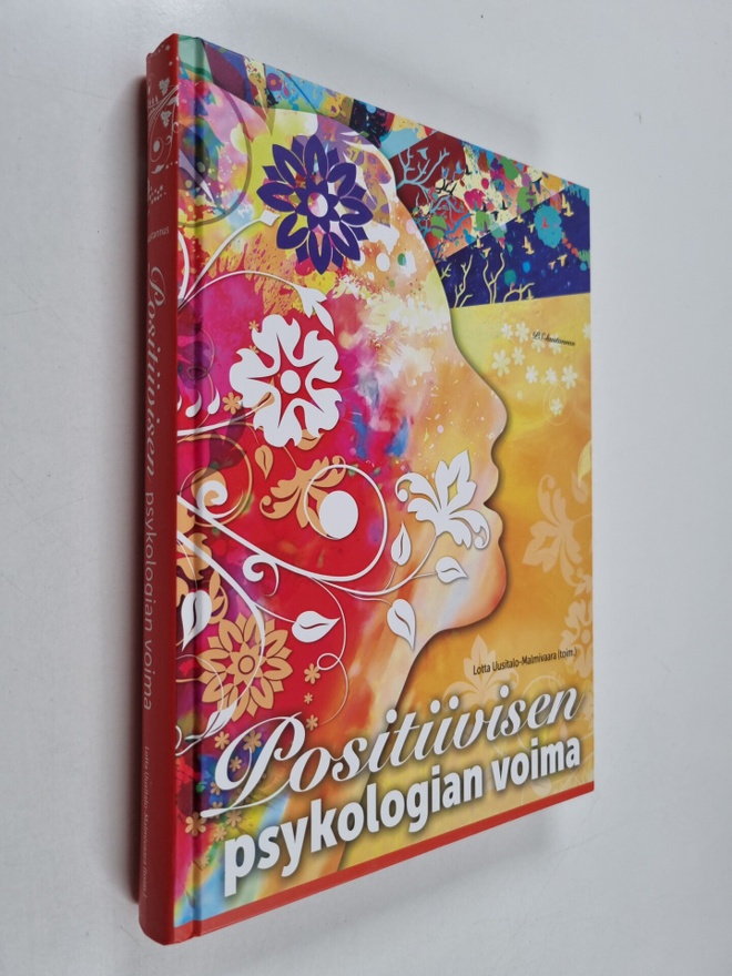 Positiivisen psykologian voima