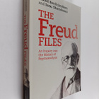 Mikkel Borch-Jacobsen : The Freud files : an inquiry into... - pikkukuva 1
