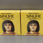Sinuhe Egyptiläinen 1-2 ( äänikirja ) - pikkukuva 1