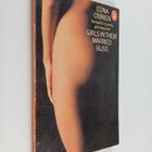 Edna O'Brien : Girls in their married bliss - pikkukuva 1