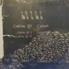 KIIRA - TULKOON YÖ / TALVIYÖ - SWE 2018 EX+/M- LP - pikkukuva 2
