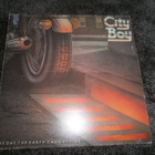 City Boy: The Day The Earth Caught Fire Lp - pikkukuva 1