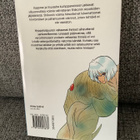 INUYASHA 37  (SUOMI) - pikkukuva 2