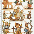 ~ EF 7504, suloiset lapset-arkki ~ - pikkukuva 1