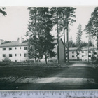 Saseka asuinrakennus 1949 Nordsjö-Kallvik Vuosaari - pikkukuva 1
