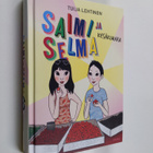 Tuija Lehtinen : Saimi ja Selma : kesäkimara - pikkukuva 1