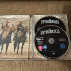 The Untouchables - Steelbook (4K UHD) - pikkukuva 4