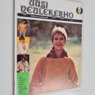 Uusi neulekerho 5/82 - pikkukuva 1