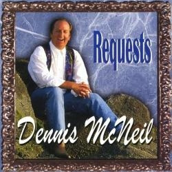 Dennis Mcneil - Requests (CD)