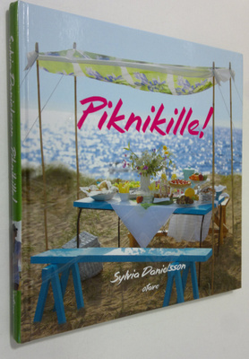 Sylvia Danielsson : Piknikille!