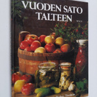 Kerstin Englund : Vuoden sato talteen - pikkukuva 1