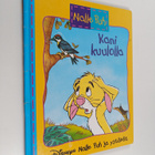 Ann Braybrooks : Kani kuulolla - pikkukuva 1