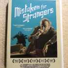 The National MISTAKEN FOR STRANGERS DVD - Musiikki - Suomi - pikkukuva 1
