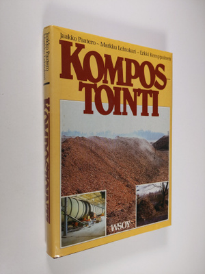 Jaakko Paatero : Kompostointi