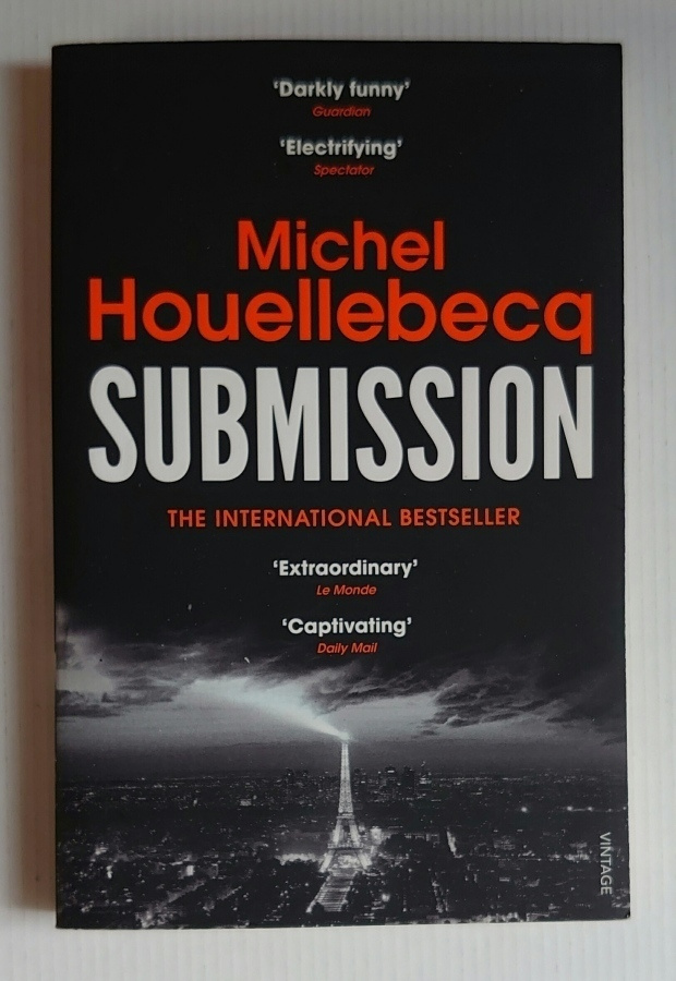 Michel Houellebecq - Submission