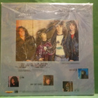 OVERKILL - UNDER THE INFLUENCE M-/EX LP - pikkukuva 2