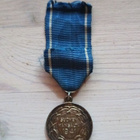 military medal - pikkukuva 1