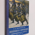 F. A. Heporauta : Historian oppikirja kansakouluja varten - pikkukuva 1