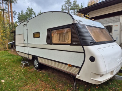 Solifer DL550 1989