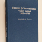 Suomen ja Neuvostoliiton väliset suhteet 1948-1983 : vuod... - pikkukuva 1