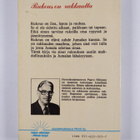 Paavo Hiltunen : Rukous on rakkautta - pikkukuva 2