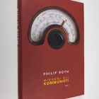 Philip Roth : Mieheni oli kommunisti - pikkukuva 1