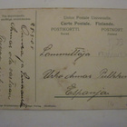 VANHA Postikortti Helsinki Katajanoka Raitiovaunu 1900-luku - pikkukuva 2