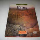 Muinaiset Kulttuurit Osa 39: Petra **DVD** - pikkukuva 1