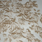 Pitsiapplikaatio beige / kulta 39 x 24 cm - pikkukuva 3
