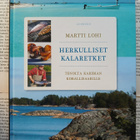Martti Lohi - Herkulliset kalaretket (sid.) - pikkukuva 1