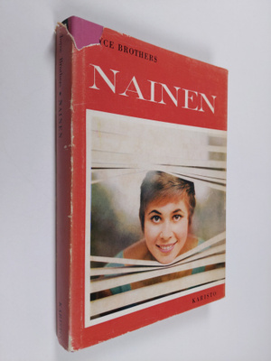 Joyce Brothers : Nainen