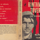 Fred Hildenbrandt: Rintamatoverit (Kurki #21, 1962) - pikkukuva 2