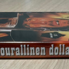 Sergio Leone: Kourallinen dollareita (1964) Clint Eastwood - pikkukuva 3